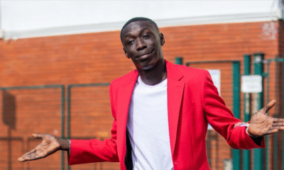 Khaby Lame Detained by ICE in Las Vegas — Here’s What Really Happened US Immigration ICE Detention TikTok star influencer